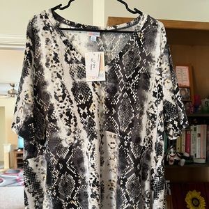 Lularoe Jana 2xl NWT